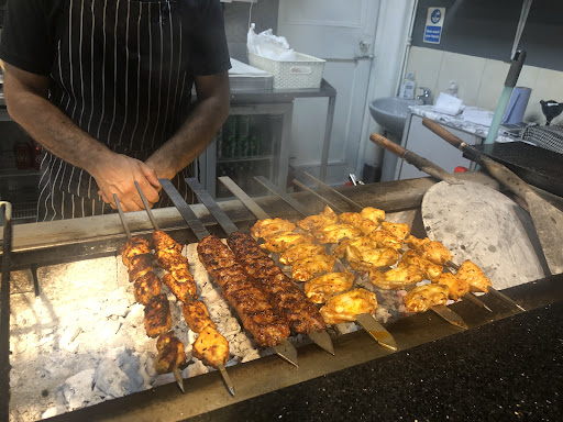 Photo of Istanbul Turkish BBQ - 6 Cannon St, Wellingborough NN8 4DJ